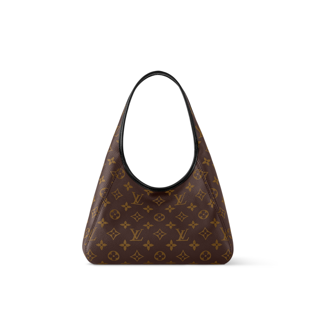 LOUIS VUITTON ルイヴィトン The Drop ハンドバッグ M12940