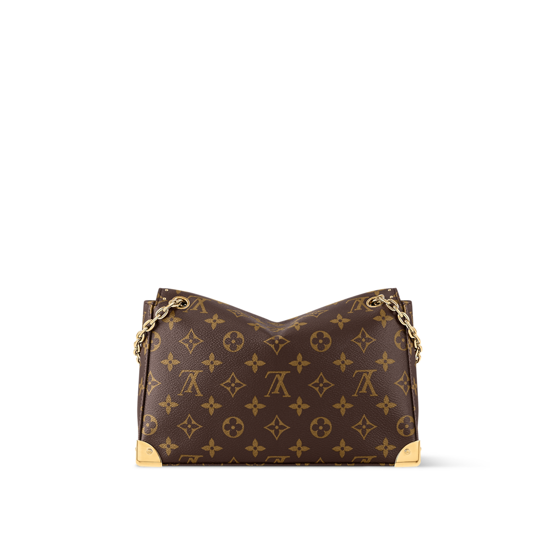 LOUIS VUITTON ルイヴィトン Trunkie M14526 ショルダーバッグ