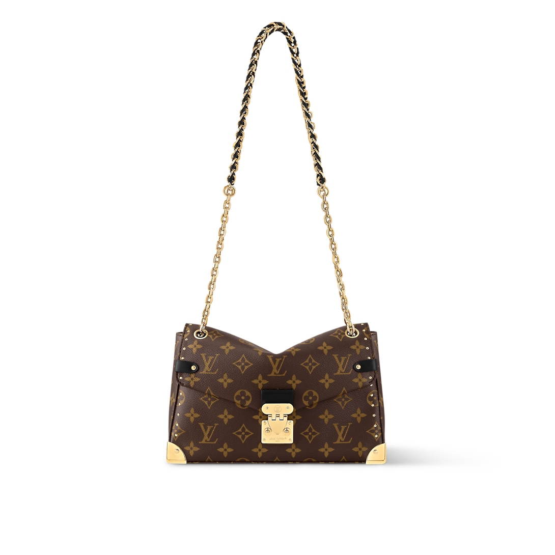 LOUIS VUITTON ルイヴィトン Trunkie M14526 ショルダーバッグ