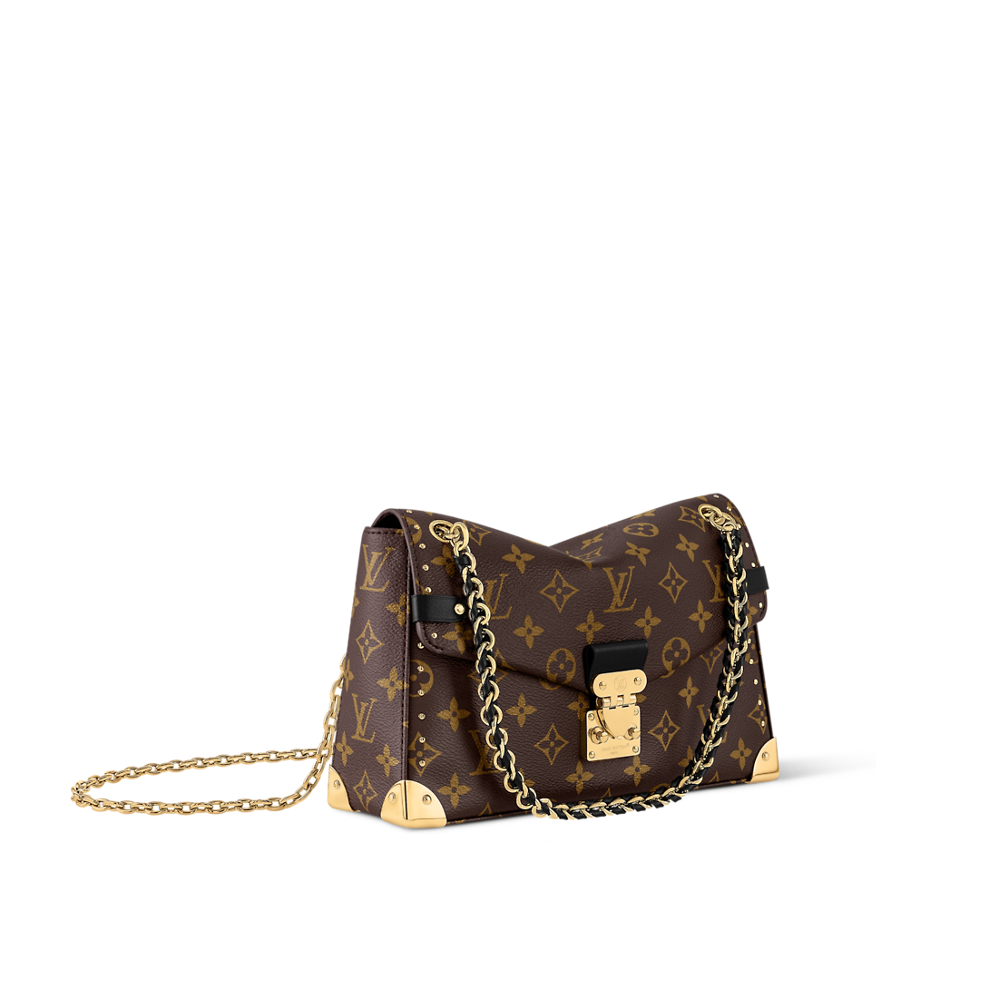 LOUIS VUITTON ルイヴィトン Trunkie M14526 ショルダーバッグ