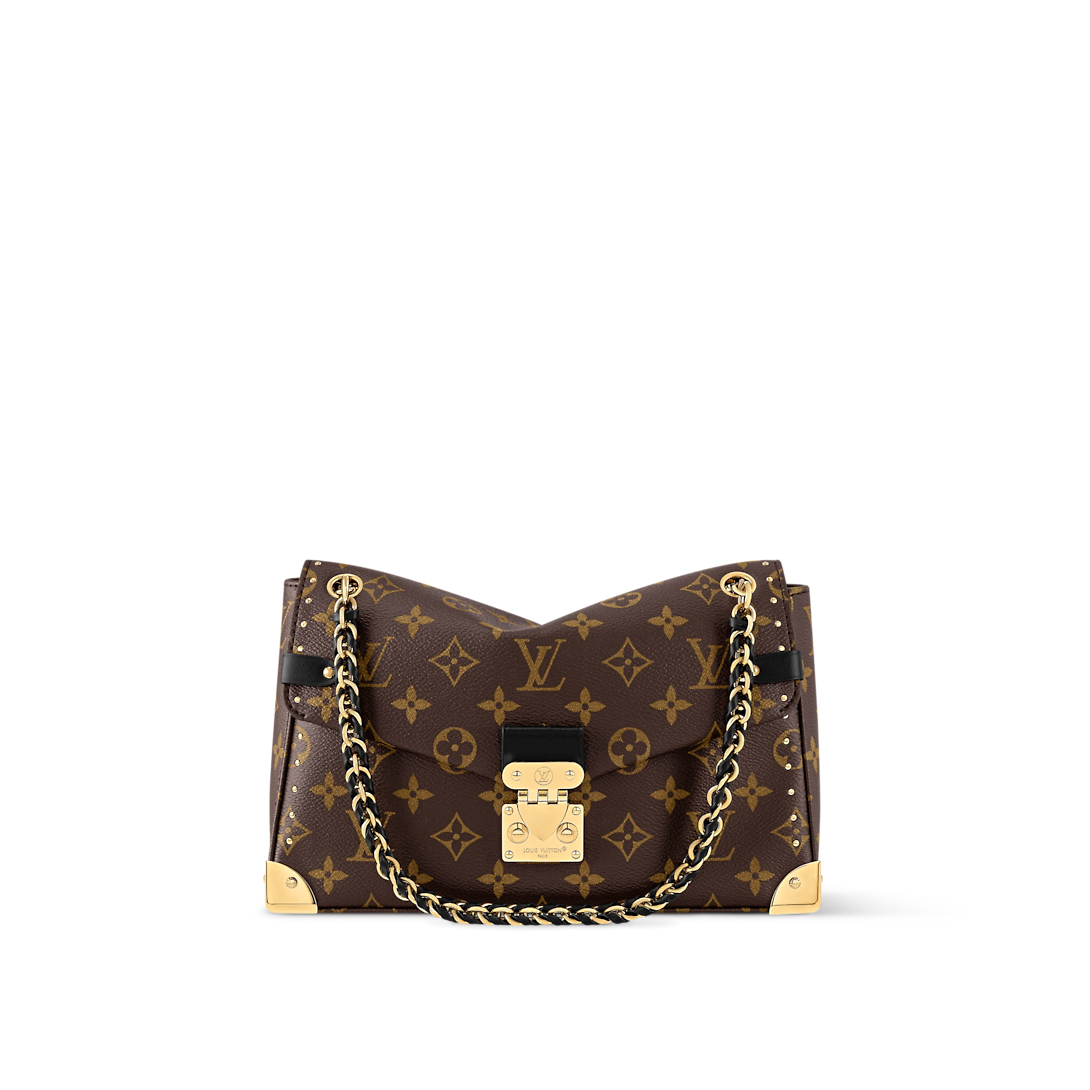 LOUIS VUITTON ルイヴィトン Trunkie M14526 ショルダーバッグ