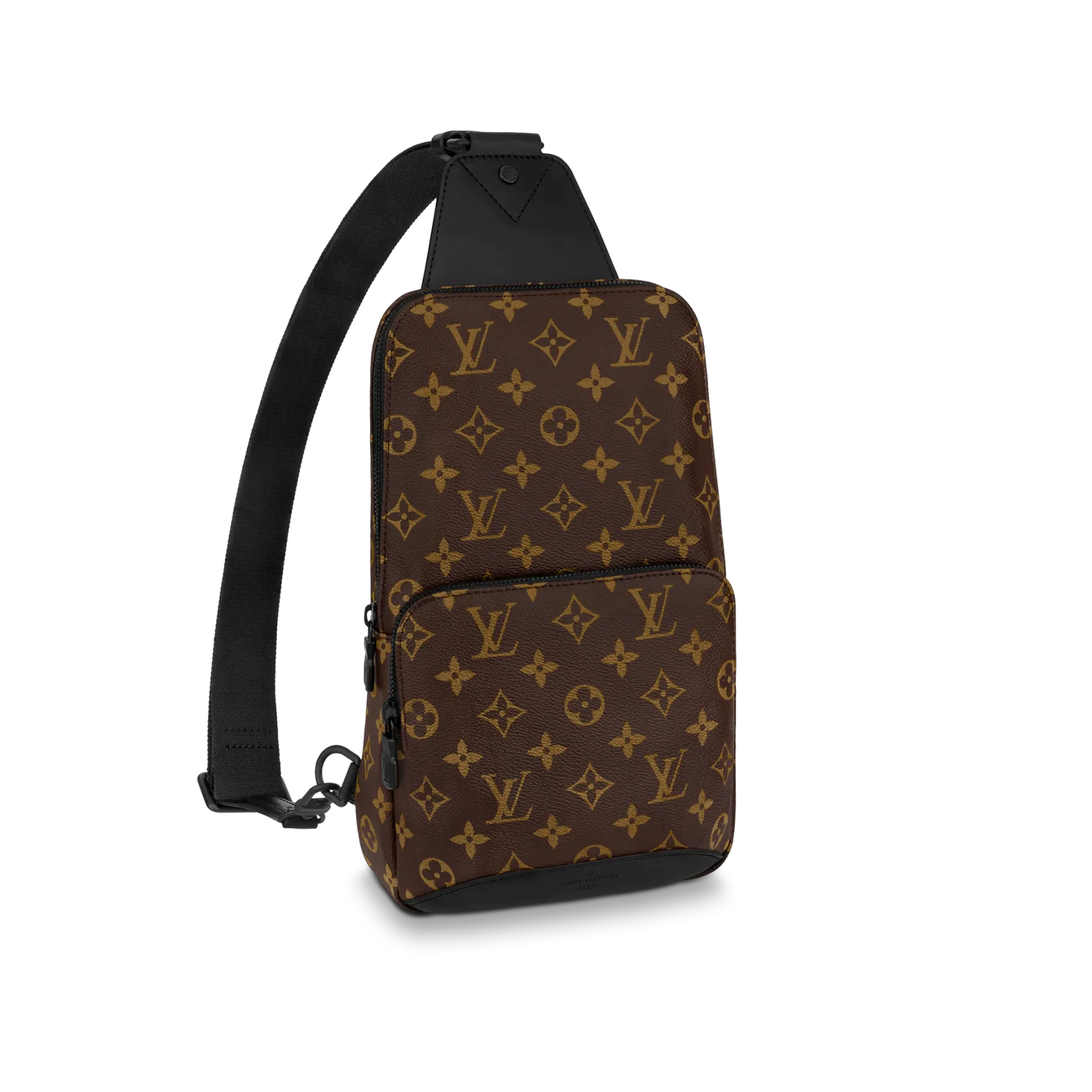 Louis Vuitton アヴェニュー・スリングバッグ