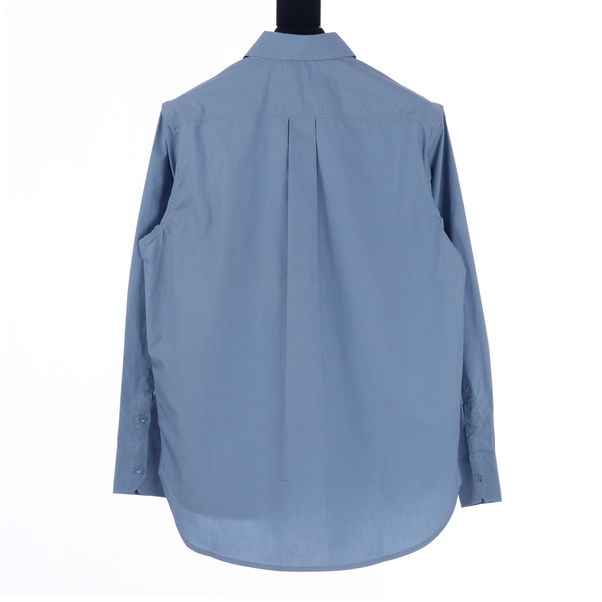 LV【LOUIS VUITTON 公式旗艦店】ルイヴィトン シャツ ご好評に付き再入荷 241119