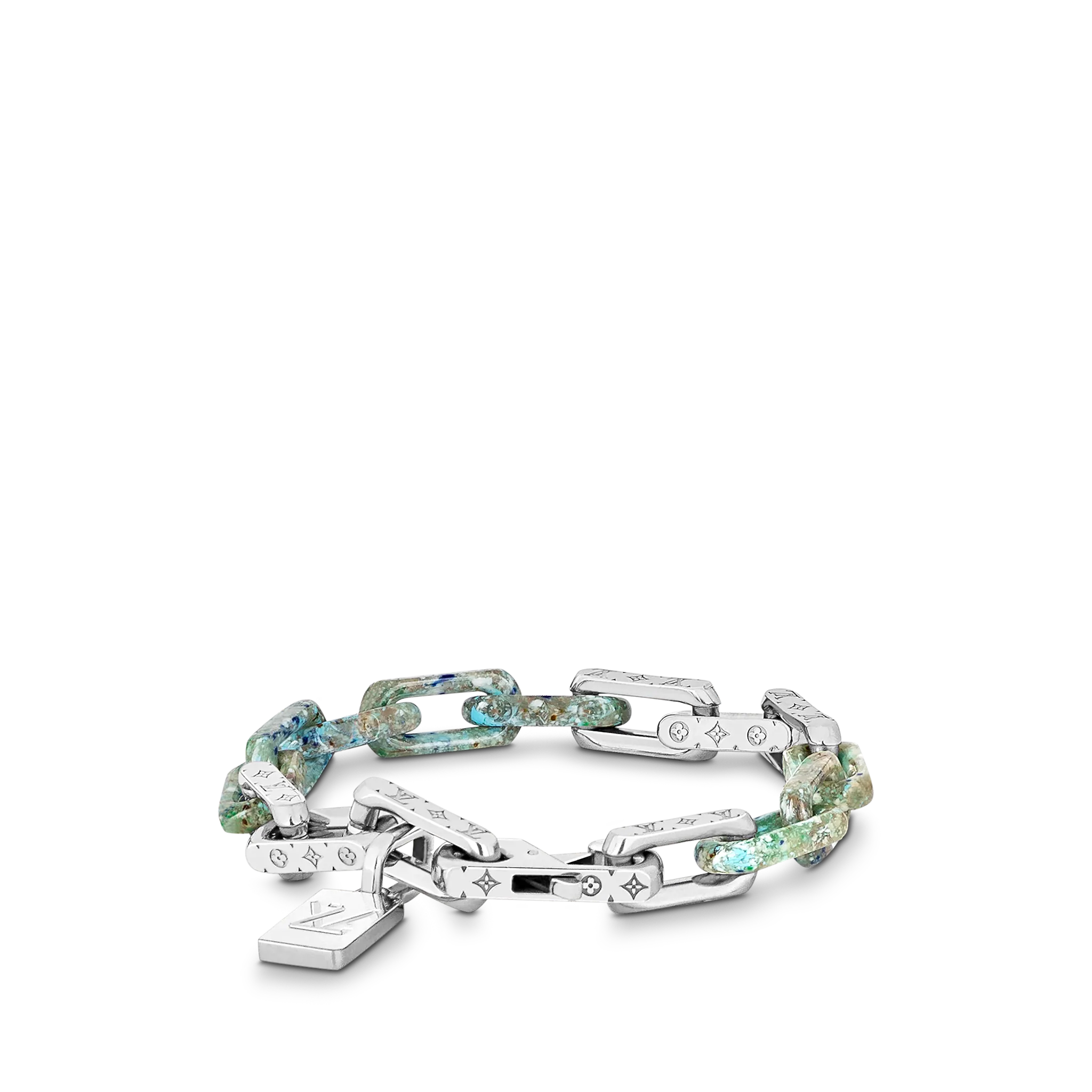 LOUIS VUITTON（ルイヴィトン）LV ブレスレット