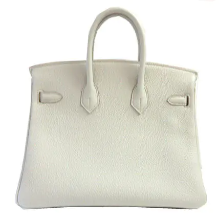 【HERMES】エルメス バーキン30 クレマンス バッグ Z刻