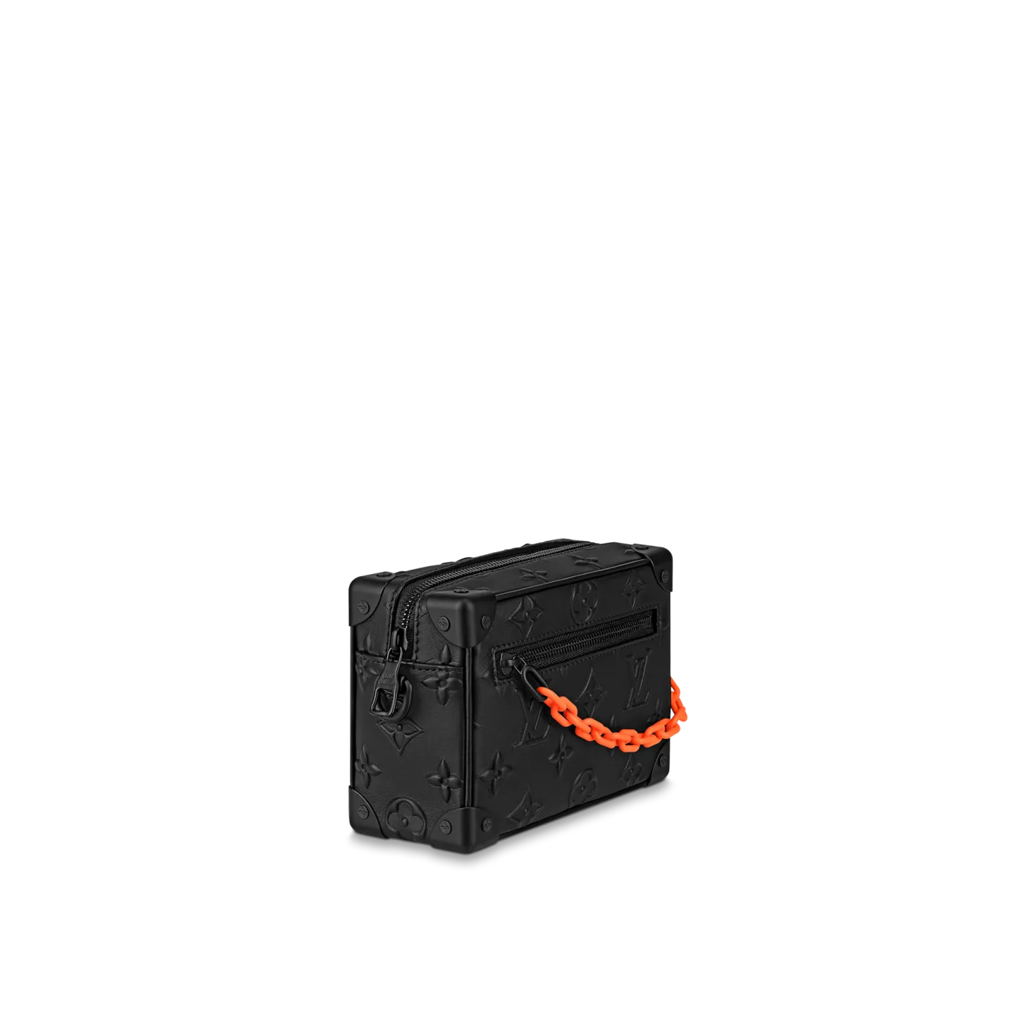 LOUIS VUITTON  （ルイヴィトン）ミニ・ソフトトランク