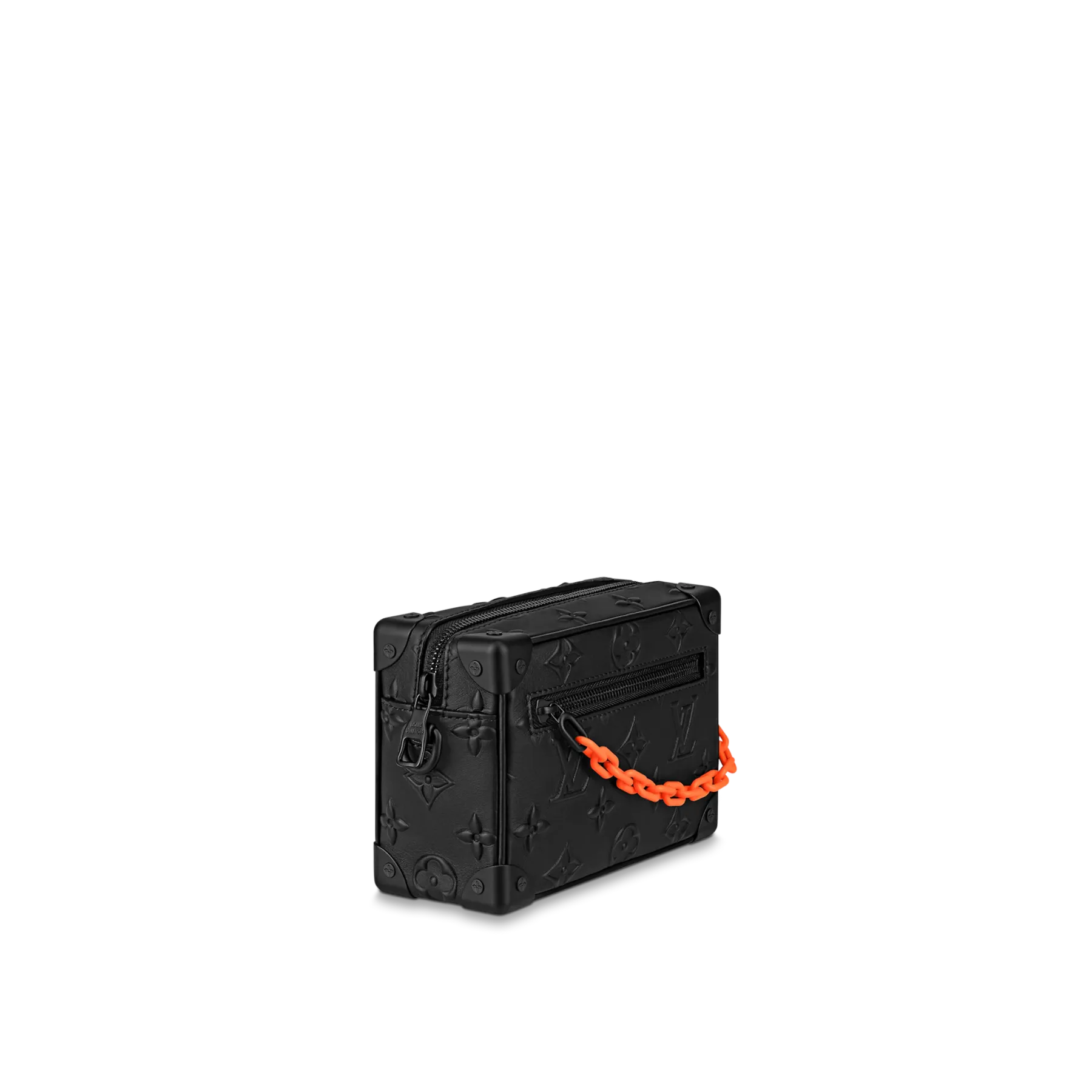 LOUIS VUITTON  （ルイヴィトン）ミニ・ソフトトランク