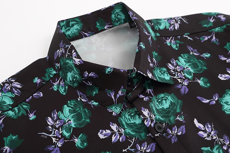 【DIOR 公式旗艦店】ディオール シャツ ご好評に付き再入荷！