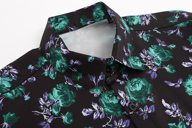 【DIOR 公式旗艦店】ディオール シャツ ご好評に付き再入荷！