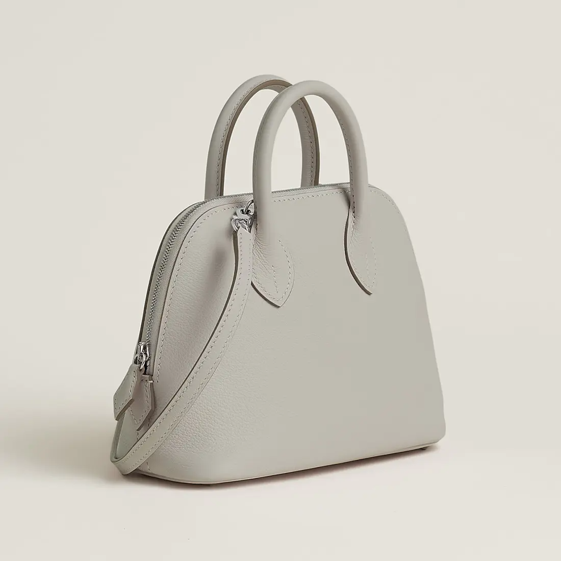 【HERMES】エルメス ボリード 1923 ミニトート