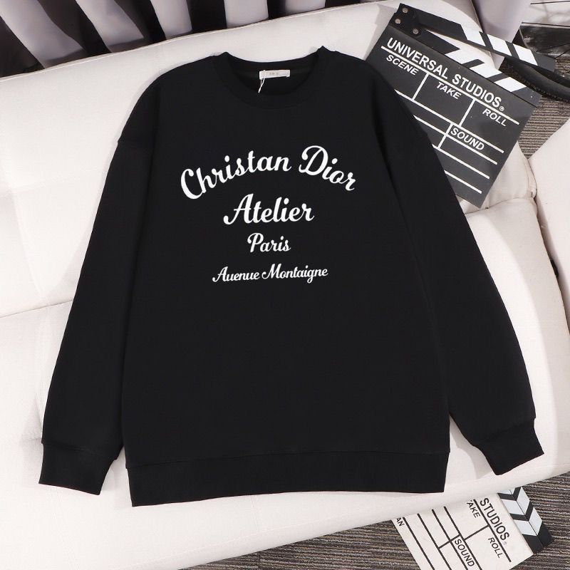 【DIOR旗艦店】（ディオール ）長袖 男女兼用 ご好評に付き再入荷！