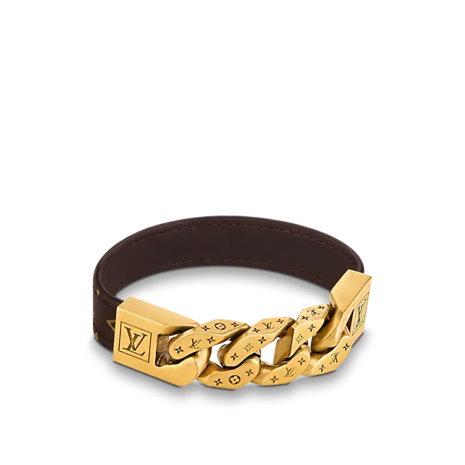 LOUIS VUITTON M6784E ブレスレット