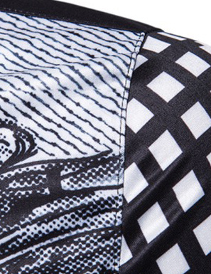 VERSACE ヴェルサーチ 長袖シャツ