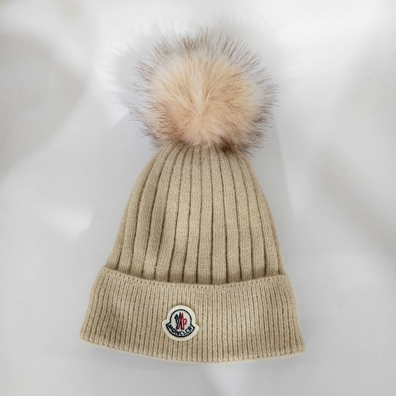 【MONCLER公式旗艦店】モンクレール ハット/帽子