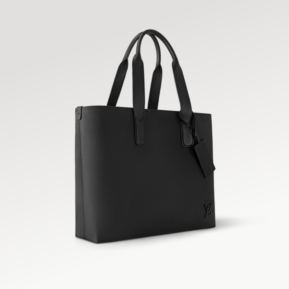 【どんな場面でも♪】Louis Vuitton パイロット トートバッグ M24771