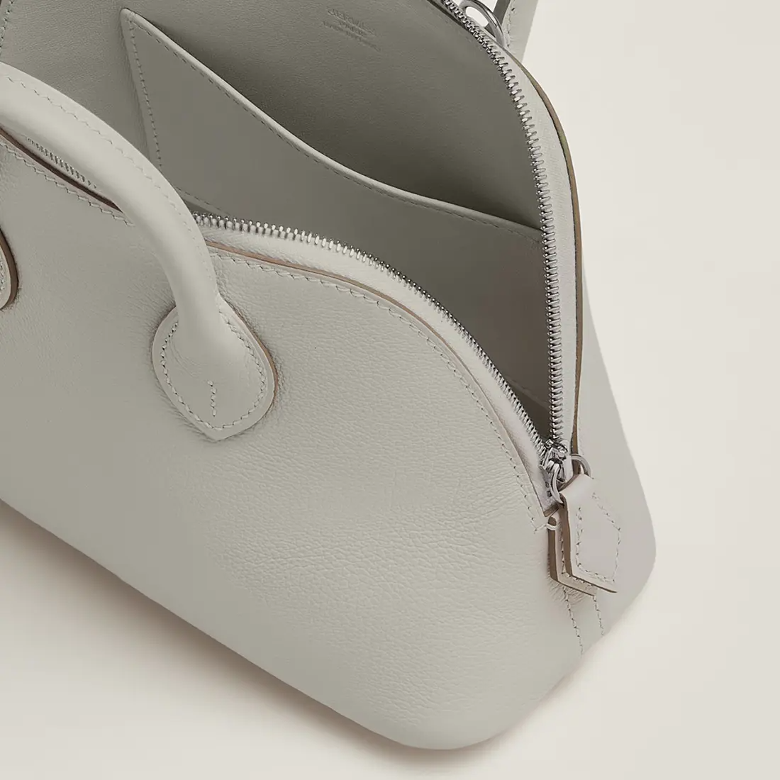 【HERMES】エルメス ボリード 1923 ミニトート