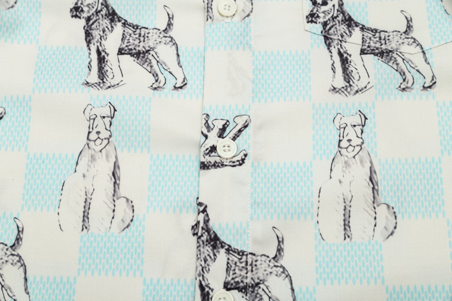 【LOUIS VUITTON 公式旗艦店】ルイヴィトン シャツ ご好評に付き再入荷 240715