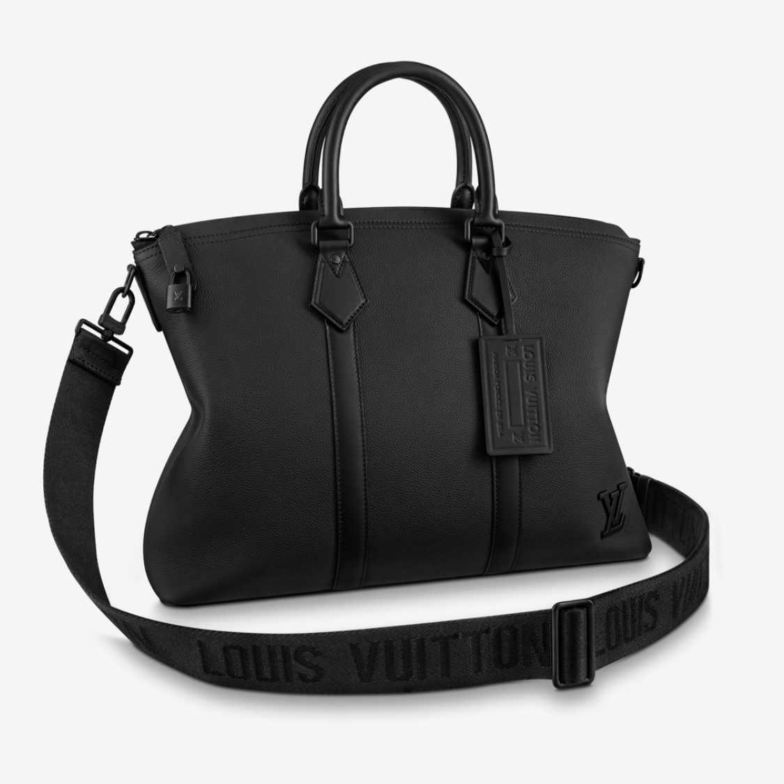 【収納力抜群】Louis Vuitton ロックイット ビジネスバッグ