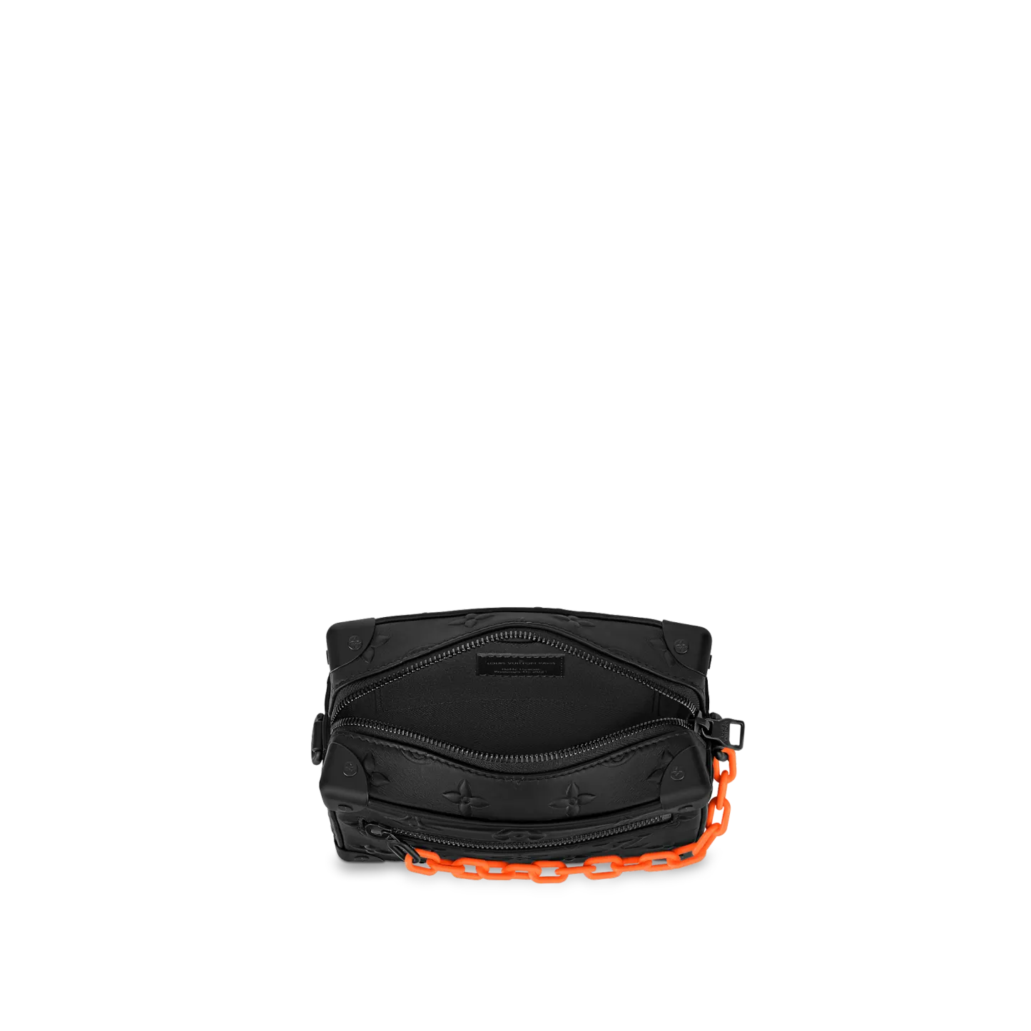 LOUIS VUITTON  （ルイヴィトン）ミニ・ソフトトランク