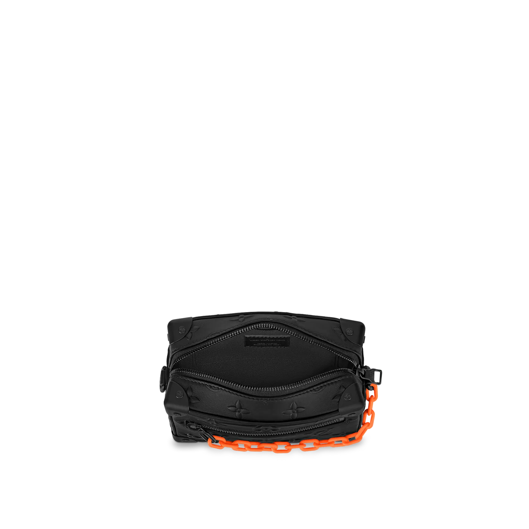 LOUIS VUITTON  （ルイヴィトン）ミニ・ソフトトランク