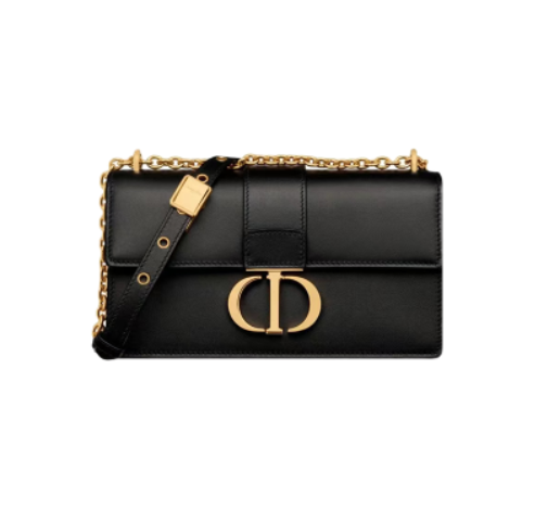 【Dior】ディオール新作 30 モンテーニュ チェーンバッグ 💕