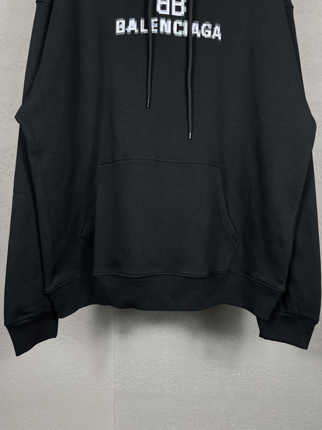 【BALENCIAGA】バレンシアガ パーカー 男女兼用 ご好評に付き再入荷！