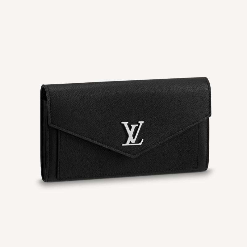 LOUIS VUITTON ポルトフォイユ · マイロックミー REF:M62530