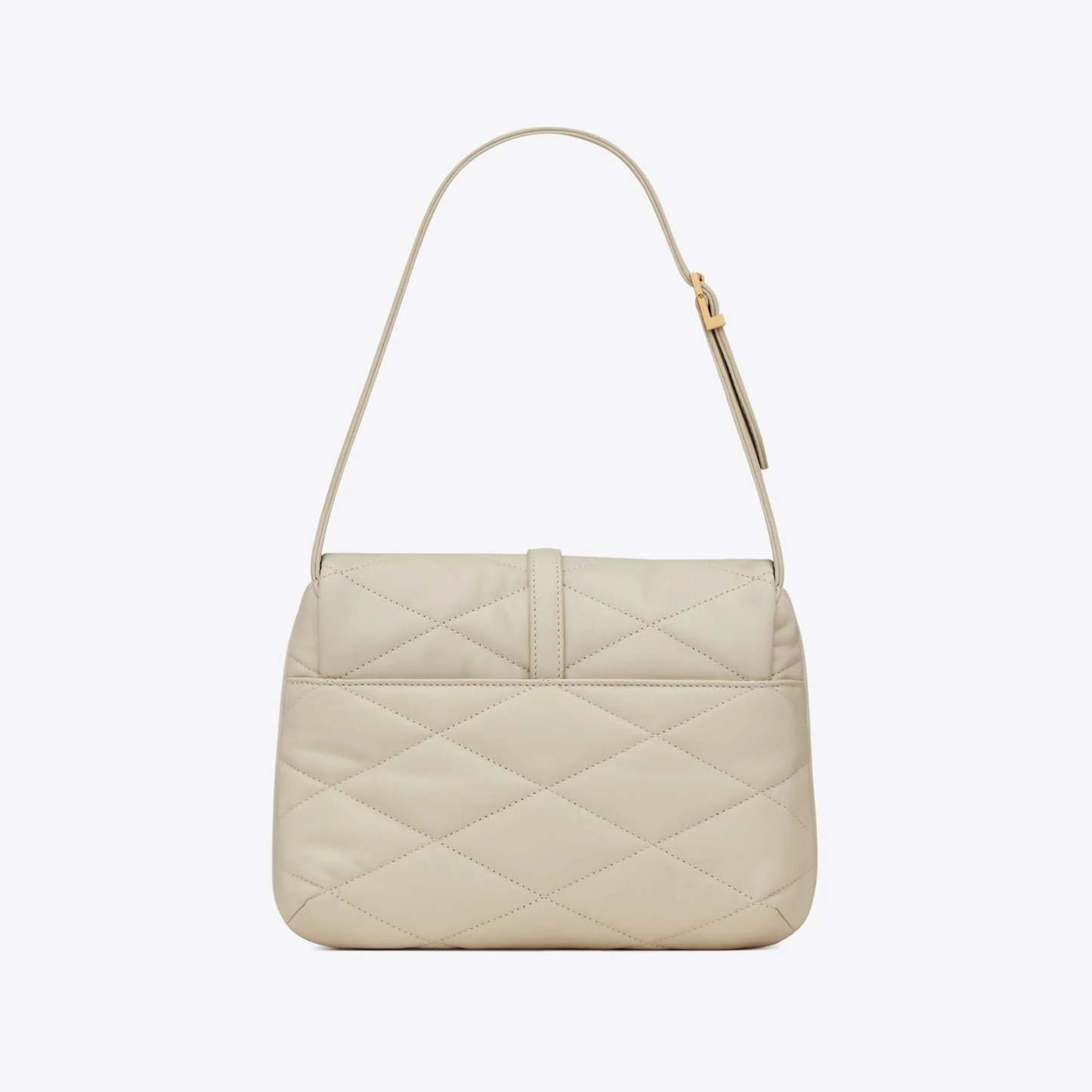 2022年秋冬新作【SAINT LAURENT】💥雑誌掲載で大人気！中村アンさん愛用の「LE 57」バッグ。絶好の機会をお見逃しなく！