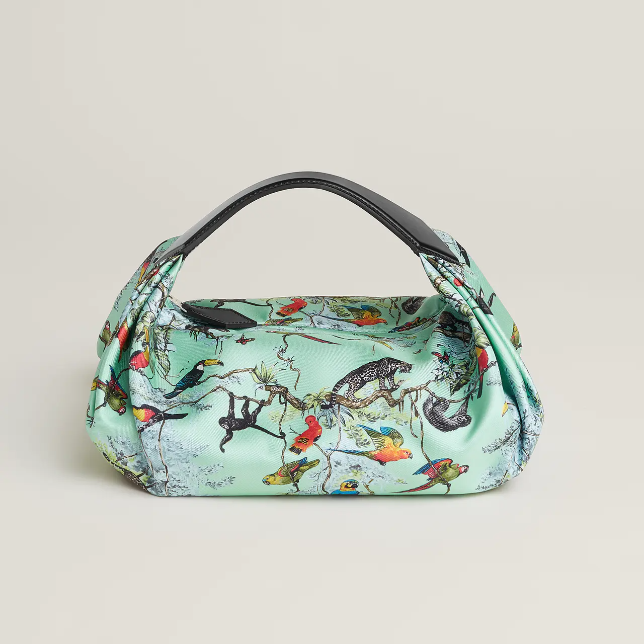 【HERMES】エルメス Balusoie バルソワ ハンドバッグ