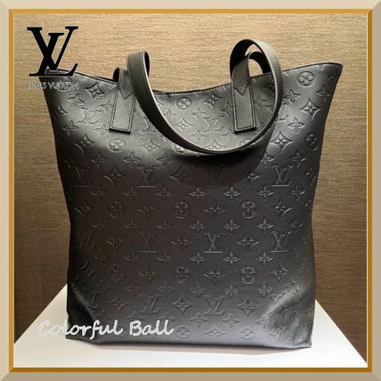 【メンズに大人気】Louis Vuitton　エクスカーション　トート M24777