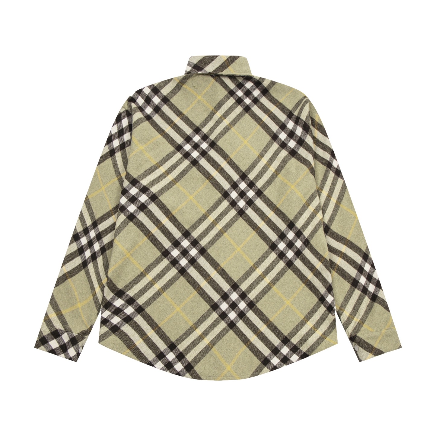 【BURBERRY 公式旗艦店】バーバリー シャツ ご好評に付き再入荷！