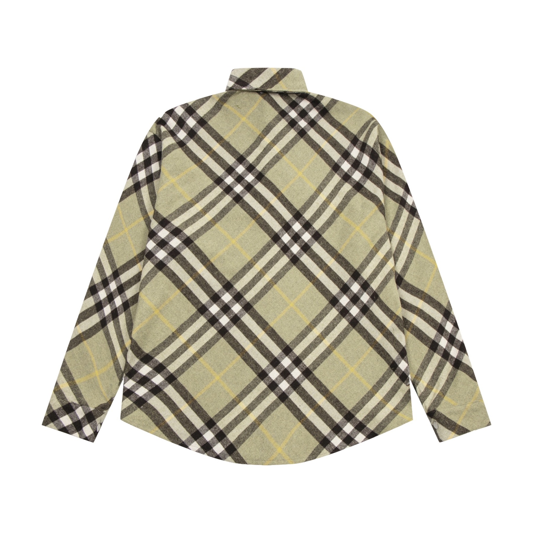 【BURBERRY 公式旗艦店】バーバリー シャツ ご好評に付き再入荷！