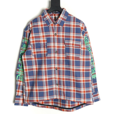 New Chrome Hearts 春夏シャツ新作