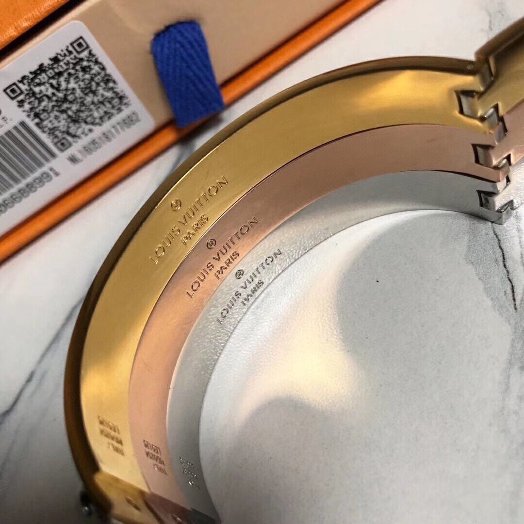 Louis Vuitton（ルイヴィトン）ブレスレット