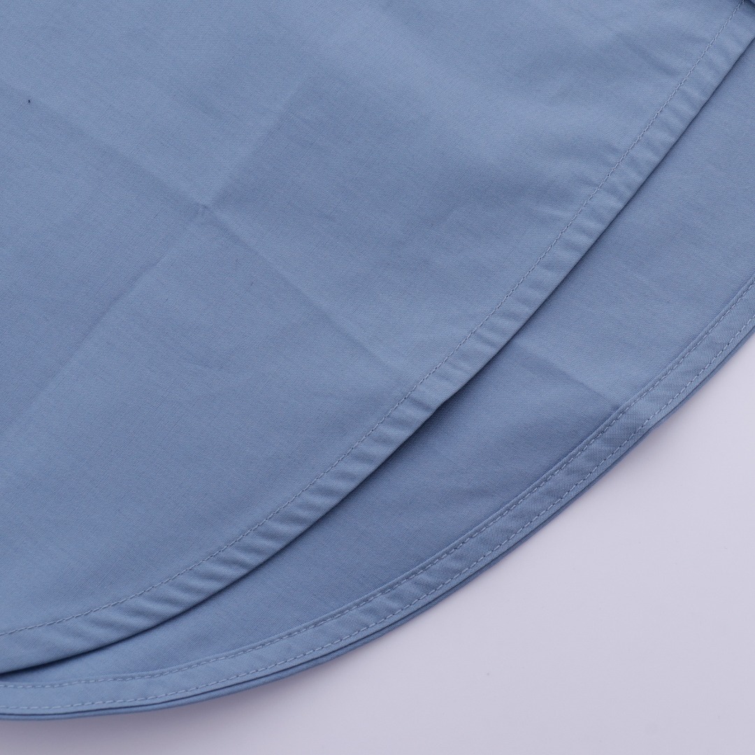 LV【LOUIS VUITTON 公式旗艦店】ルイヴィトン シャツ ご好評に付き再入荷 241119