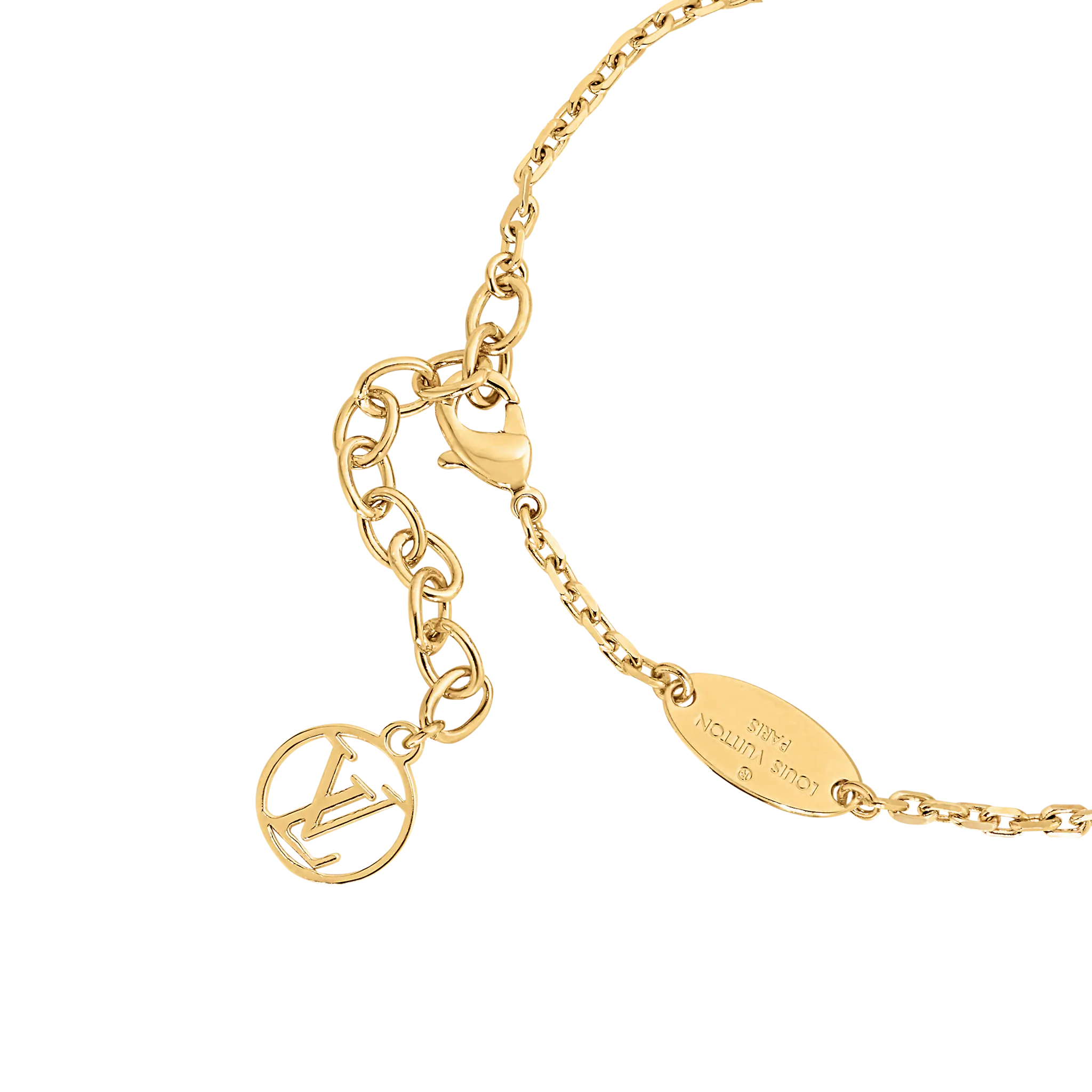 Louis Vuitton（ルイヴィトン）ブラスレ・ハート フォーリンラブ