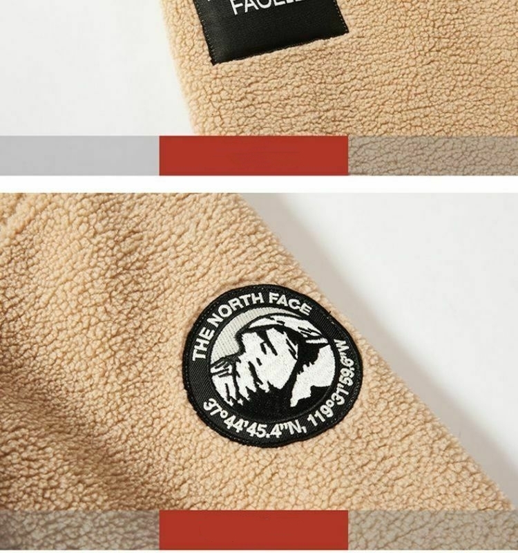 【The North Face 公式 旗艦店】ラムジャケット ご好評に付き再入荷！