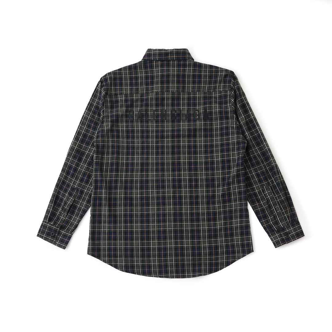 【BALENCIAGA 公式旗艦店】バレンシアガ シャツ ご好評に付き再入荷 240802
