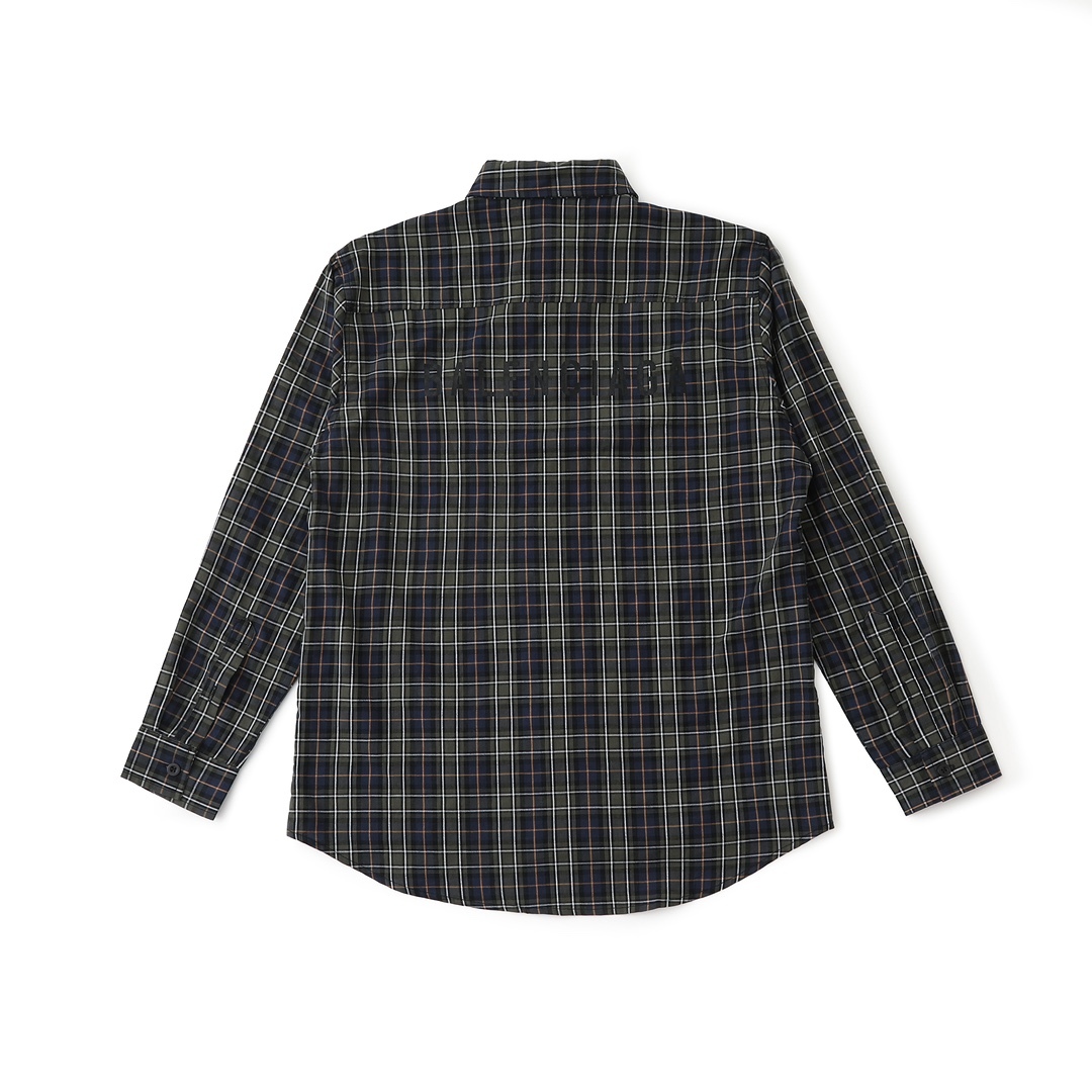 【BALENCIAGA 公式旗艦店】バレンシアガ シャツ ご好評に付き再入荷 240802