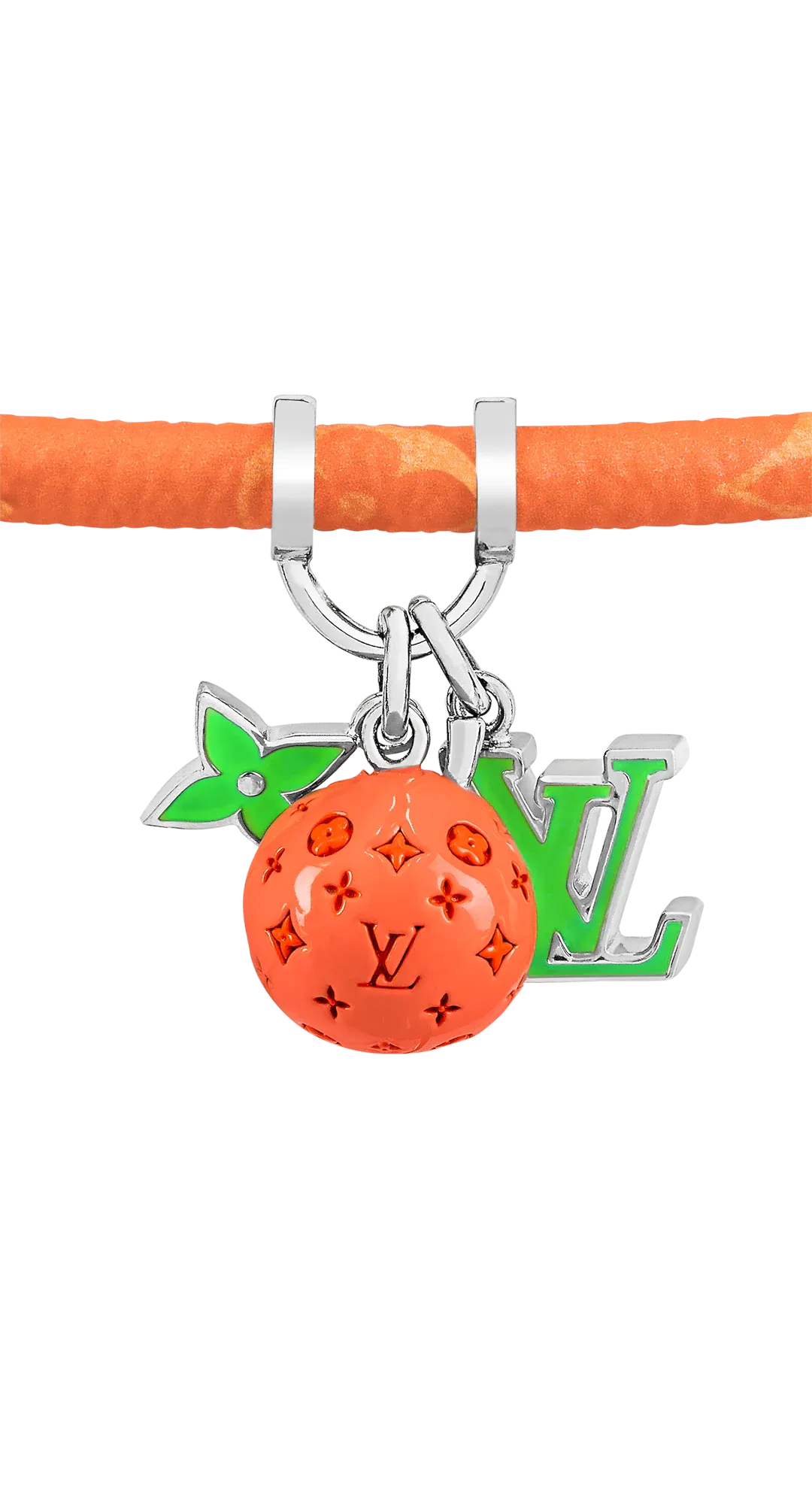 LOUIS VUITTON（ルイヴィトン）LV ブレスレット