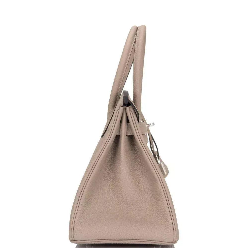 【HERMES】エルメス ■ 入手困難 大人気 バーキン 30【中古·未使用】