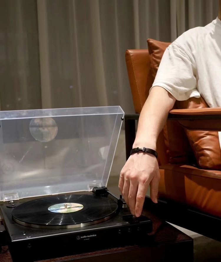 Hermes（エルメス）ブレスレット 男女兼用