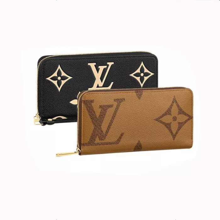 LOUIS VUITTON  長財布 2点セット お得Ref:M80481+M69353