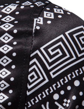 VERSACE ヴェルサーチ 長袖シャツ