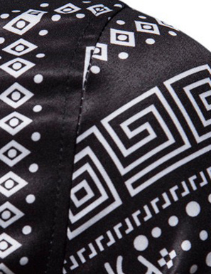 VERSACE ヴェルサーチ 長袖シャツ