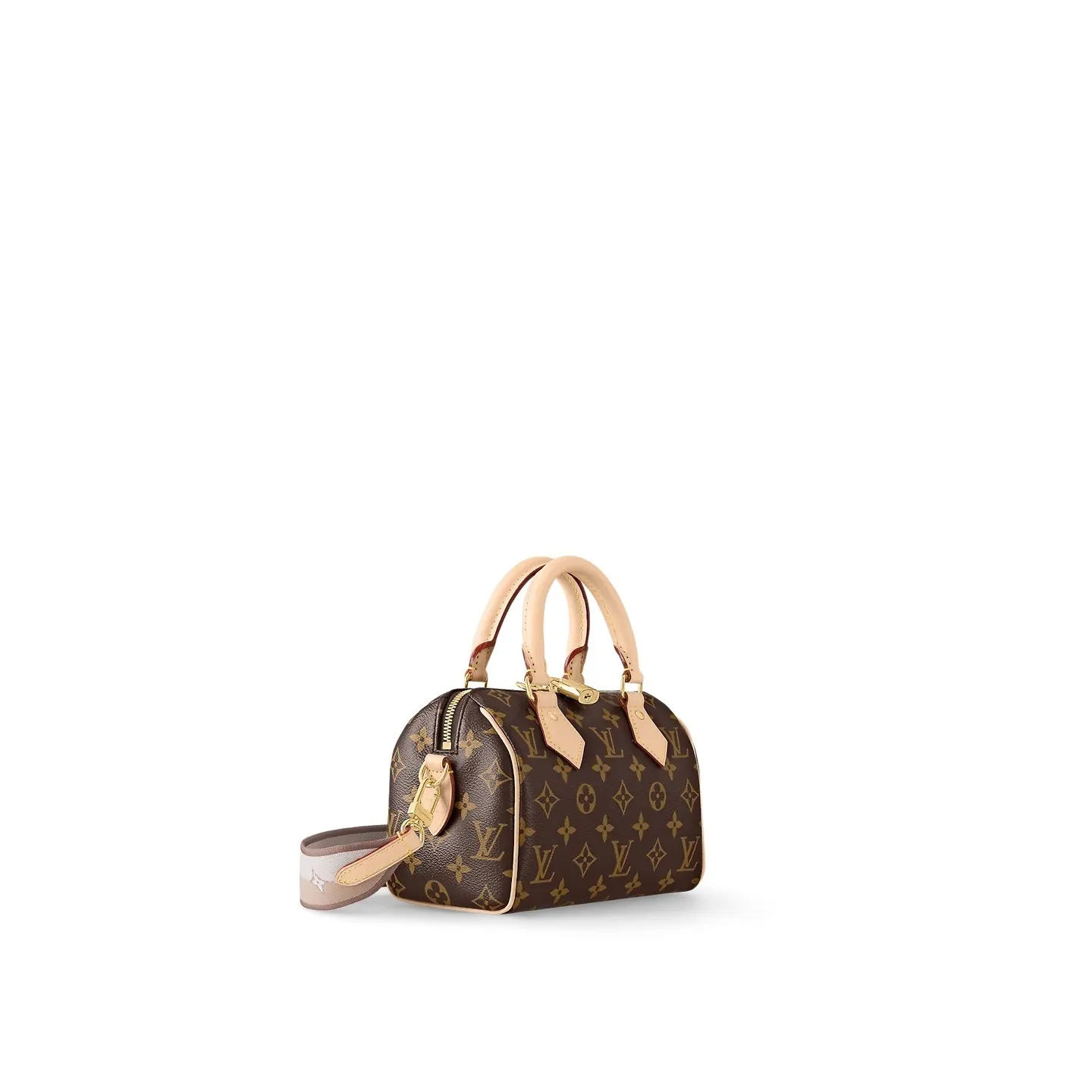【大人気♪希少】LOUIS VUITTON★スピーディ・バンドリエール 20 M46234
