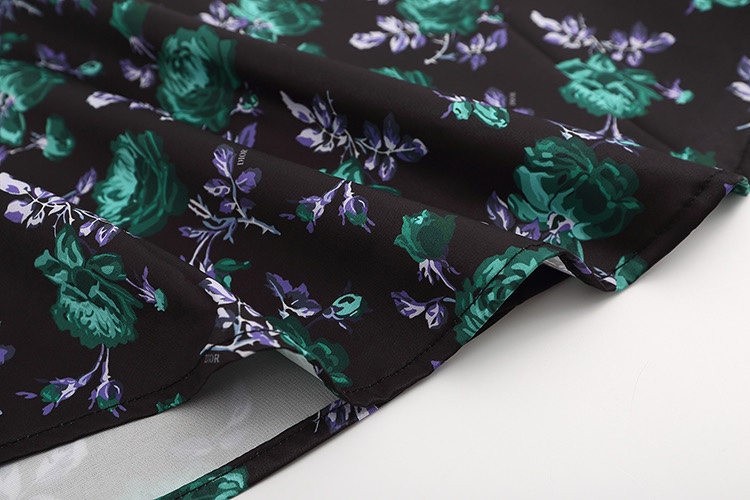 【DIOR 公式旗艦店】ディオール シャツ ご好評に付き再入荷！