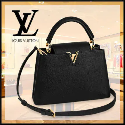 大人気モデル!!完売寸前☆ LOUIS VUITTON ハンドバッグ