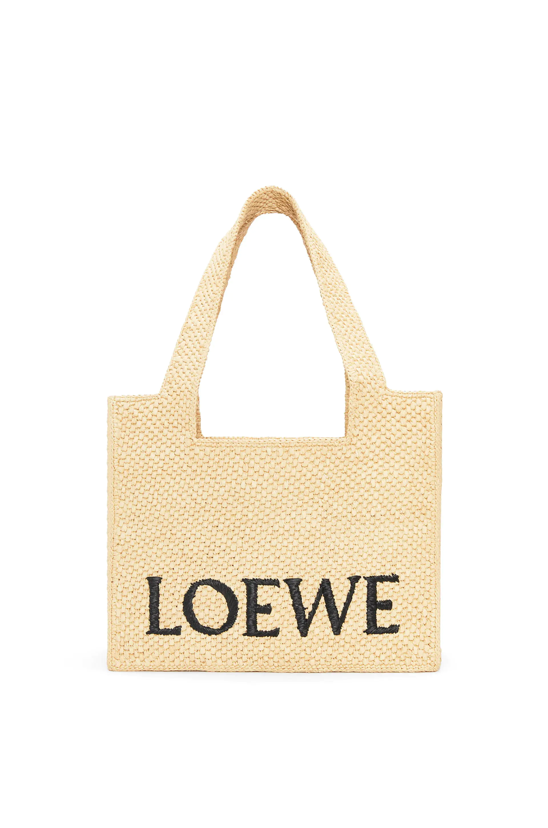 ロエベのバッグ16