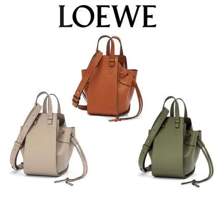 [送料無料][代金引換]ロエベショルダーバッグハンドバッグ